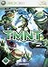 Xbox360 Game Teenage Mutant Ninja Turtles