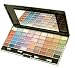 SHANY 54 Color Eyeshadow - Peaceful Daily colors - Matt eyeshadow