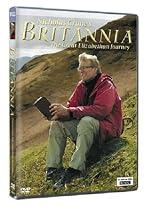 Nicholas Crane's Britannia [DVD] [2008]