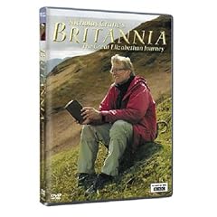 Nicholas Crane's Britannia [DVD]