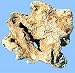Indonesian Coral Reef Rock 50lb
