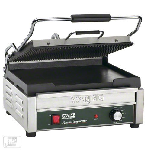 Waring WDG250 16