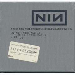 And All That Could Have Been (Deluxe Edition)