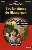 Les fantômes de Glamorgan : Du CE2 au CM1