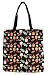 Yummies Candy And Sweets Print Tote Bag