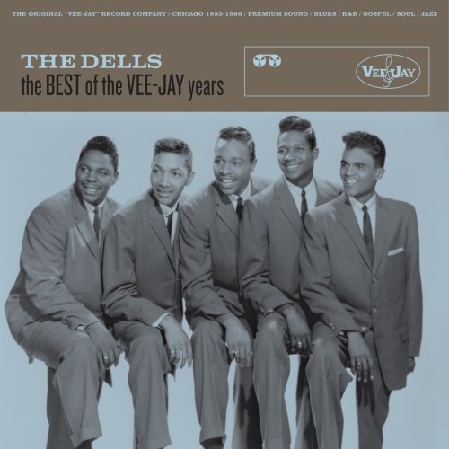CD-Charts  Music : The Best of the Vee-Jay Years [Us Import]
