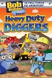 Bob the Builder: Heavy Duty Diggers