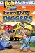 Bob the Builder: Heavy Duty Diggers