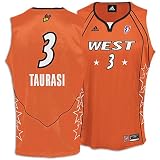 Mercury adidas Women's WNBA '07 All-Star Jersey