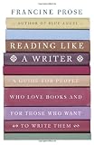 Reading Like a Writer