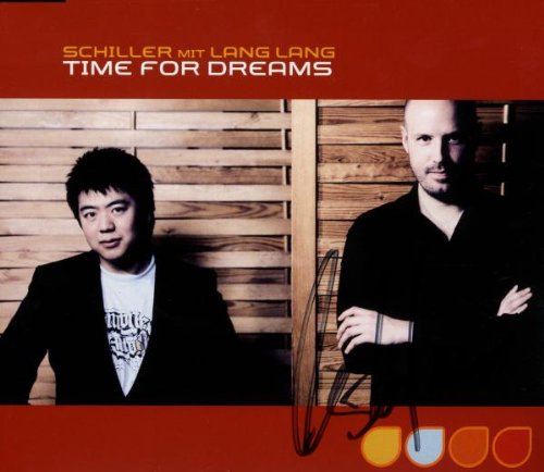 Produkt-Bild: Time for Dreams