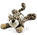 Nici Leopard liegend 20 cm