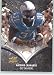 2008 Upper Deck Icons #81 Antonio Cromartie - San Diego Chargers (Football Cards)