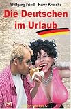 Die Deutschen im Urlaub