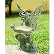Fairy Bird Feeder