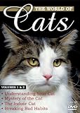 World of Cats, Vols. 1 & 2
