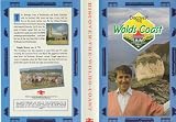 Discover The Wolds` Coast (Video Tape/PAL)
