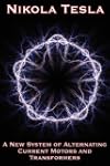 A New System of Alternating Current M...