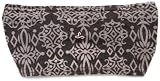 prAna Women's Burnout Headband, Coffee, One Size
