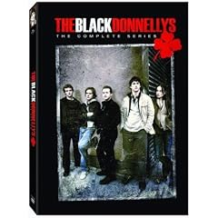 Black Donnellys: L'int�grale de la s�rie - Coffret 4 DVD