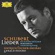 Schubert : Int�grale des Lieder (Coffret 21 CD)
