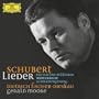 Schubert: Lieder / Die Schone Mullerin, d. 795 / Winterreise, d. 911 / Schwanengesang, d. 957
