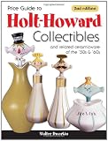Price Guide to Holt-Howard Collectibles and Related Ceramicware of the 50s & 60s