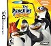 The Penguins Of Madagascar NDS
