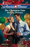 The Christmas Date (Harlequin American Romance Series)
