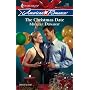The Christmas Date (Harlequin American Romance Series)