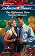 The Christmas Date (Harlequin American Romance Series)
