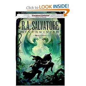 Neverwinter - R. A. Salvatore