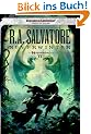 Wizards of The Coast 28362 - Neverwinter Saga Book II (HC)