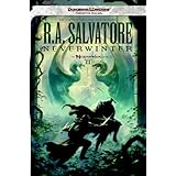 Neverwinter: Neverwinter Saga, Book II