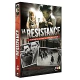 La r�sistance coffret 3 DVDpar Tcheky Karyo