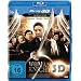 Woman Knight [3D Blu-ray]