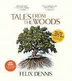 Tales From the Woods: (with audio CD)