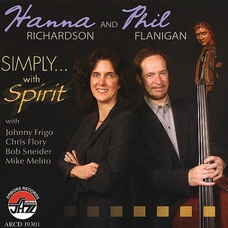 CD-Charts  Search : Simply With Spirit
