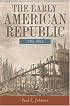 The Early American Republic, 1789-1829