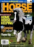 Horse Illustrated [US] March 2010 (単号)