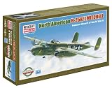Minicraft Models B-25H/J Mitchell 1/144 Scale