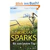 Bis zum letzten Tag: Roman