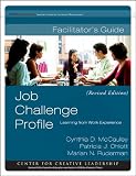 Job Challenge Profile Fac Guide Set Revised