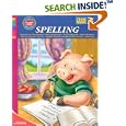 Spectrum Spelling, Grade 3