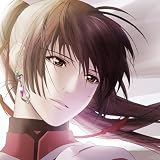 劇場版マクロスF~サヨナラノツバサ~オリジナルアルバム