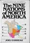 The Nine Nations of North America