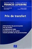 Prix de transfert