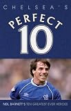Chelsea - A Perfect 10