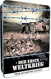 Eigenschaften HMH - Hamburger Medien Haus  / Der Erste Weltkrieg (Metallbox-Edition)