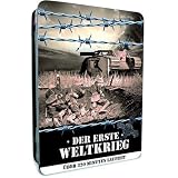 Der Erste Weltkrieg (Metallbox-Edition) [2 DVDs]von "---"
